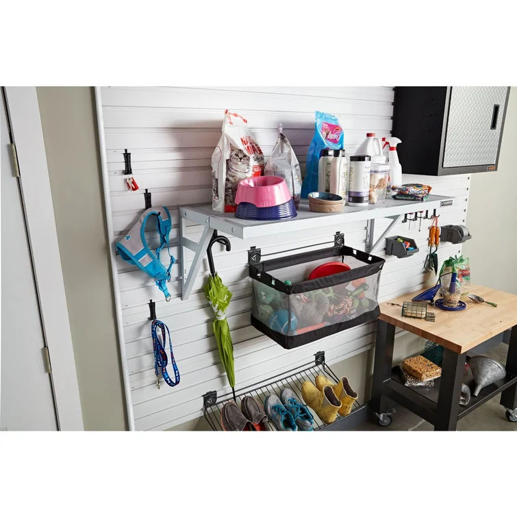 45" Gearloft Shelf