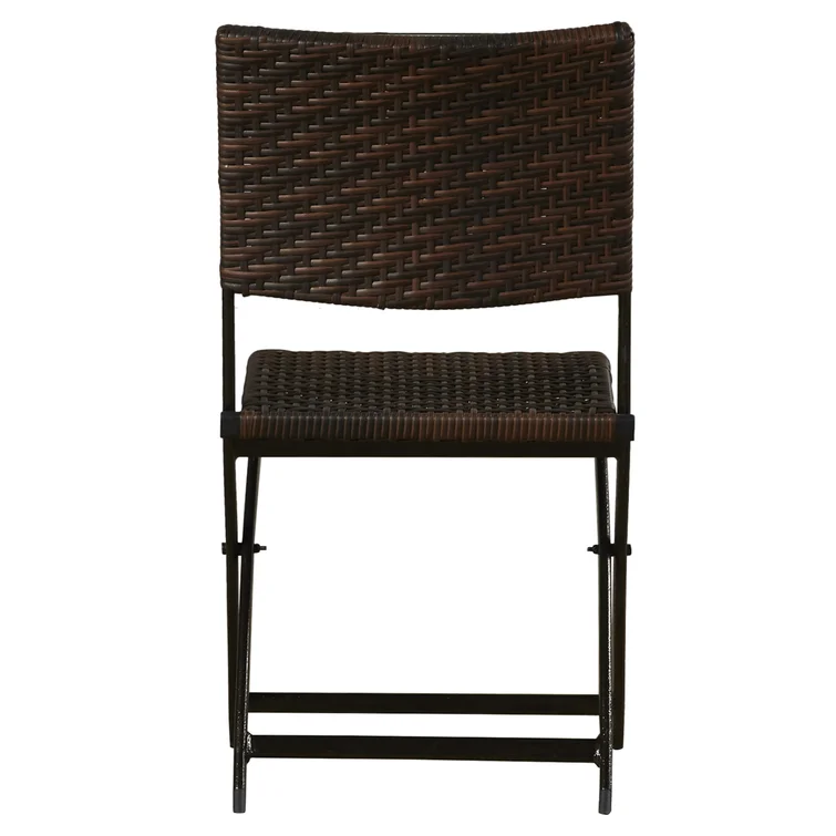 Raileigh Round 2 - Person Outdoor Dining Set