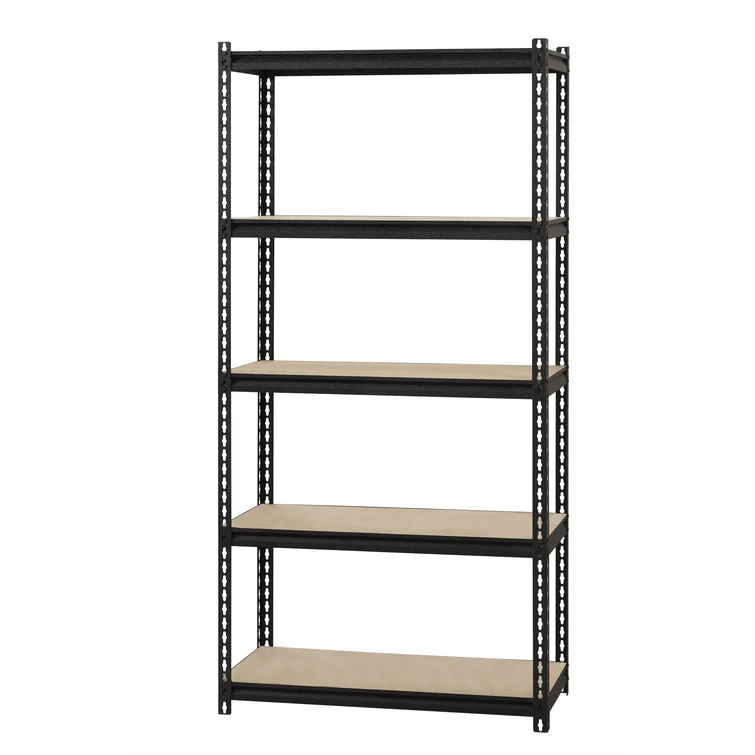 Iron Horse 2300 Riveted Steel Shelving