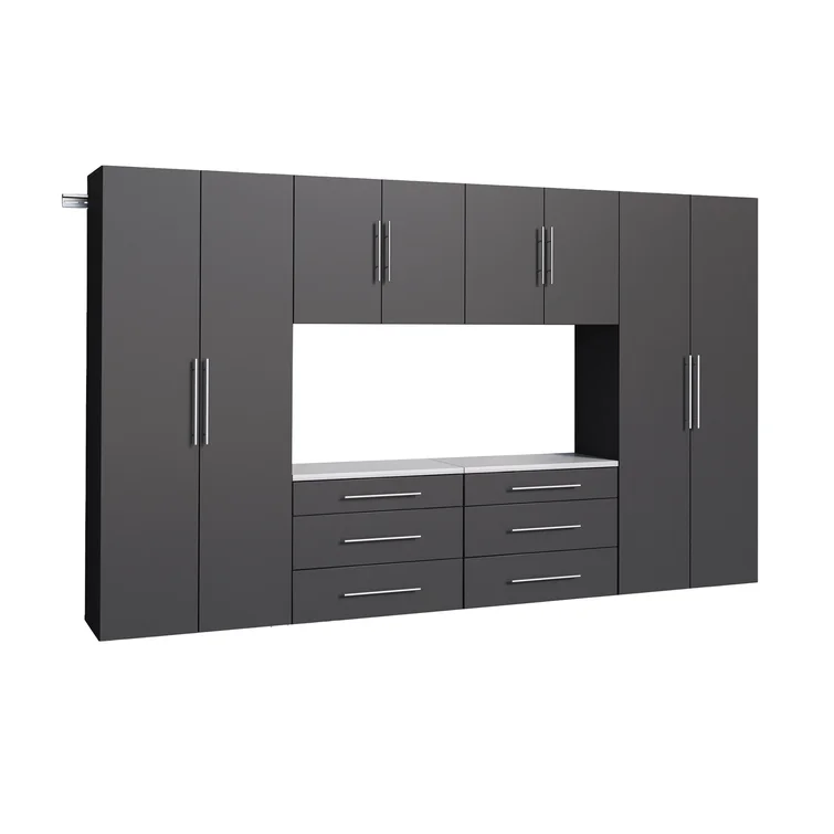 Acko 6 Piece Storage System
