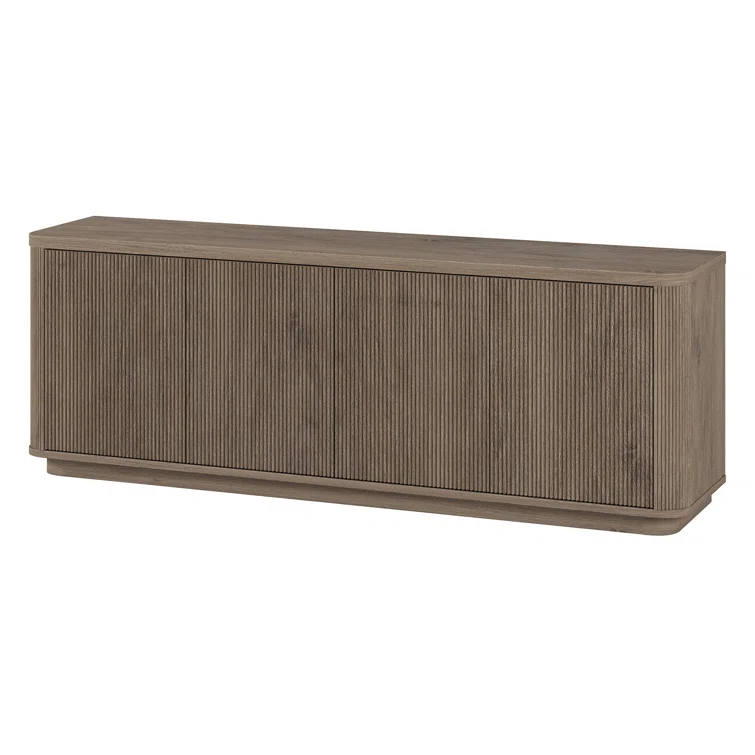 Leonord 68'' Media Console