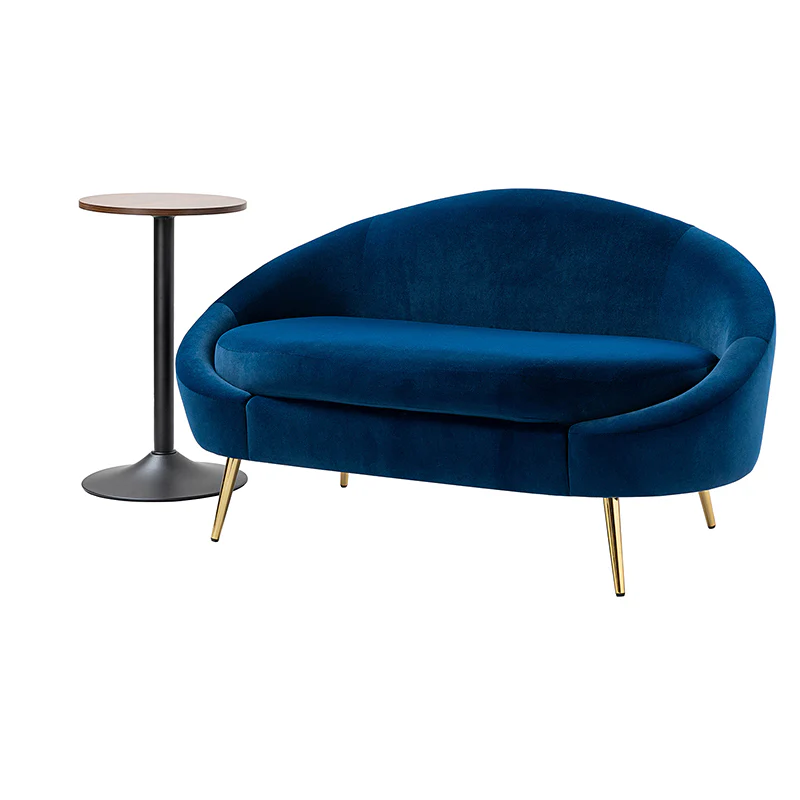Falko 2 Piece Living Room Set