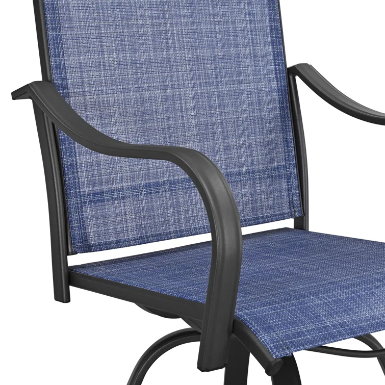 Motto 4 - Person Square Outdoor Dining Set