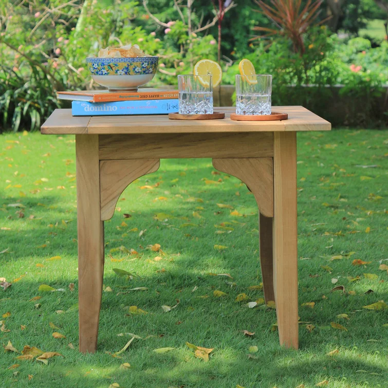 Summerton 2 - Person Outdoor Seating Group with Cushions
