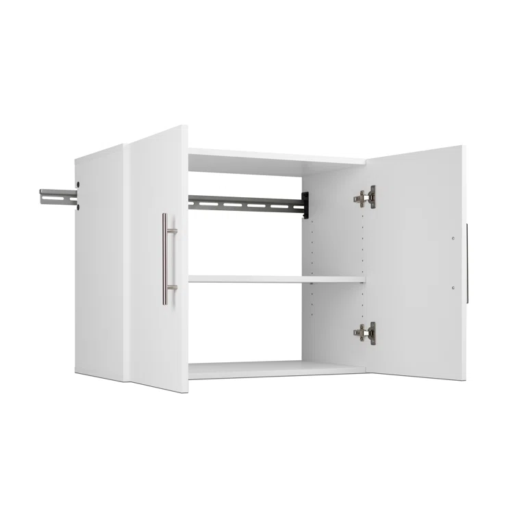 Schunemunk 3 Piece Storage System