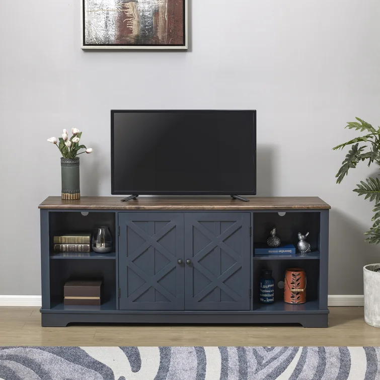 Portsea TV Stand for TVs up to 80