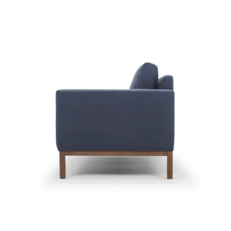 Clayton 83.1'' Upholstered Sofa