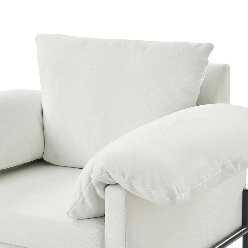 Knut Modern Armchair