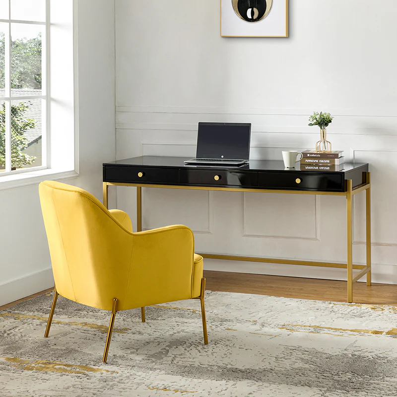 Marina 2 Piece Office Set