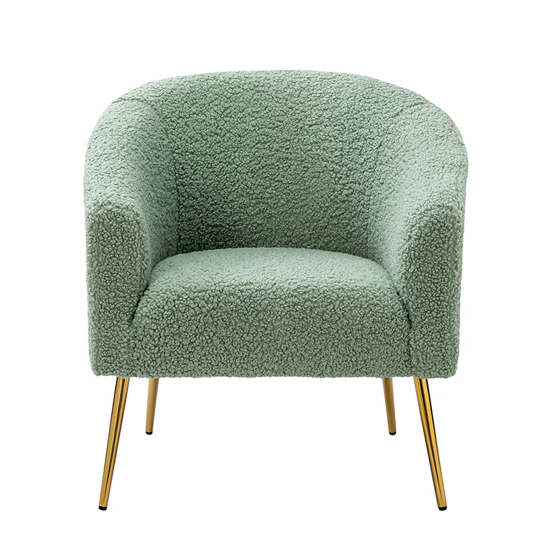 Bari Barrel Armchair