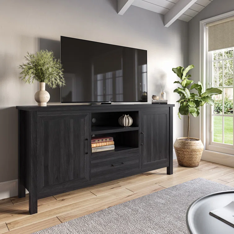 Bingen TV Stand for TVs up to 65