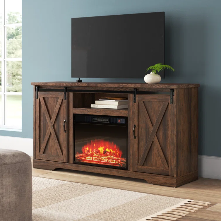 Chestertown 59'' Media Console