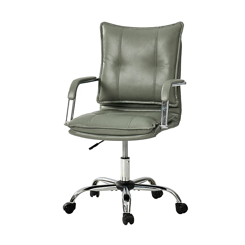Doug Task Chair with Padded Arms