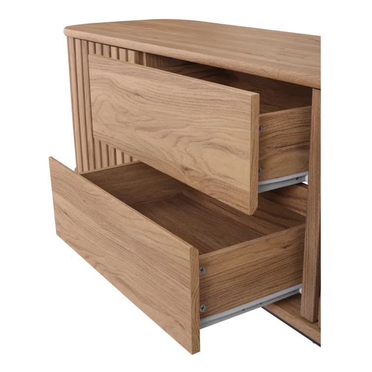 Bratchell 59.5'' Media Console