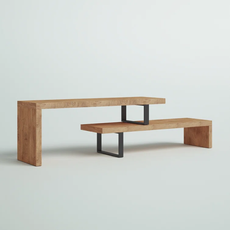 Dustin 99'' Media Console