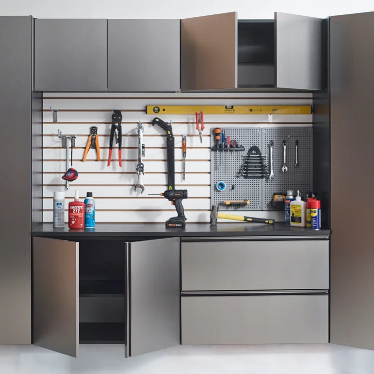 Roncy Storage Cabinet