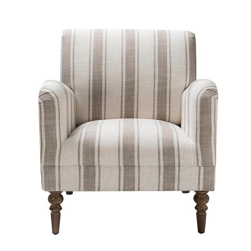 Quentin Upholstered Armchair
