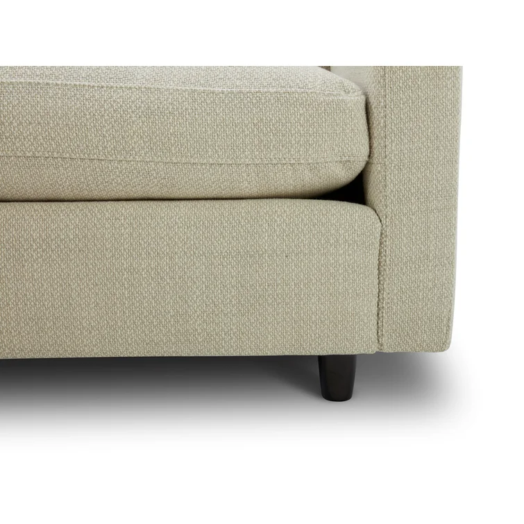 Fleetwood 2 - Piece Upholstered Sectional