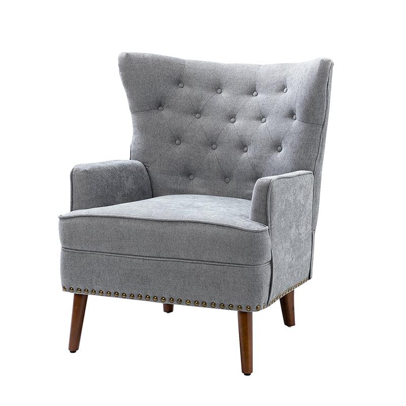 Euboea Armchair