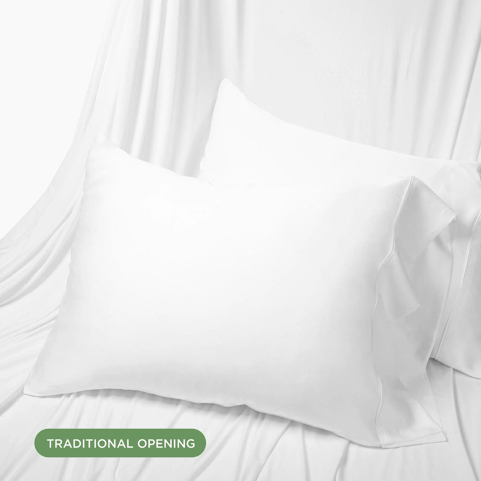 NIGHT Clean Silk Mulberry Silk Beauty Pillowcase