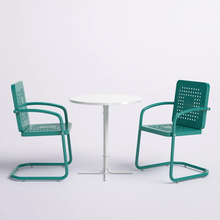 Landyn Outdoor Dining Set