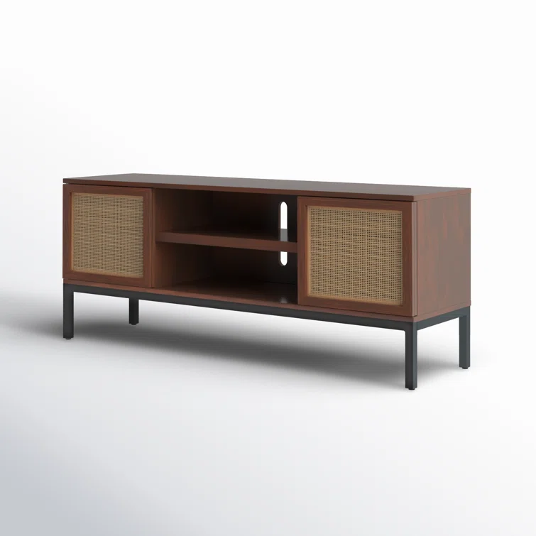 Prudhoe 54.00'' Media Console