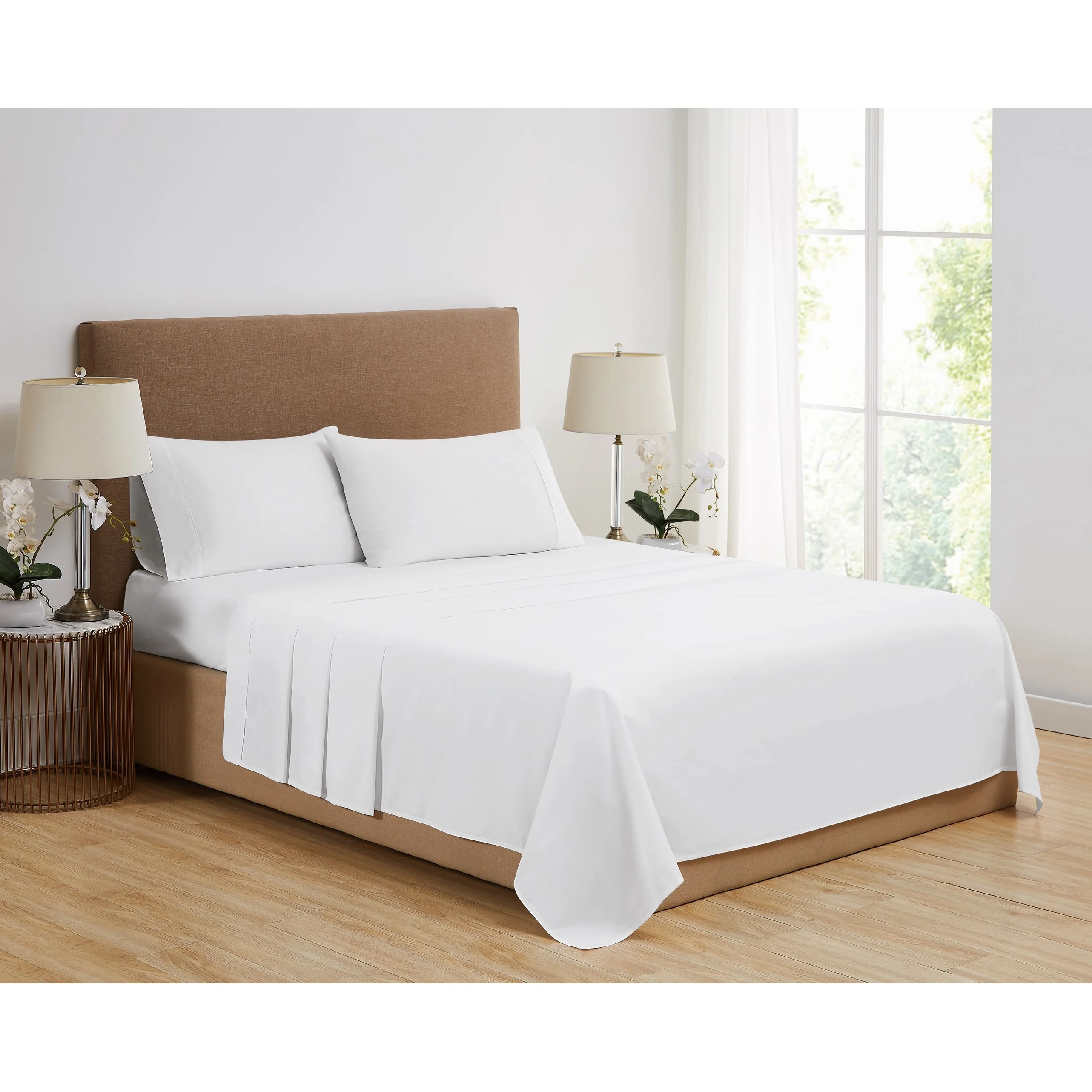 Vince Camuto 1200TC CVC Cooling Sheet Set