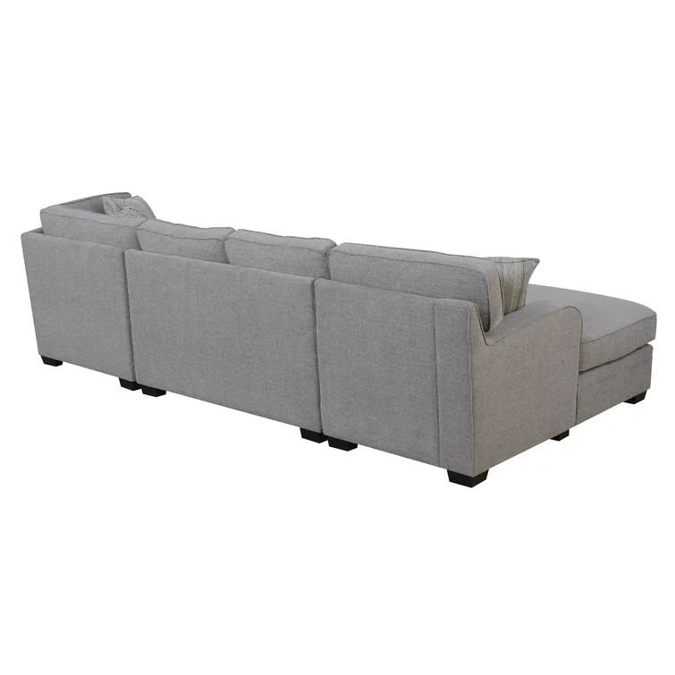 Anousheh 3 - Piece Upholstered Sectional
