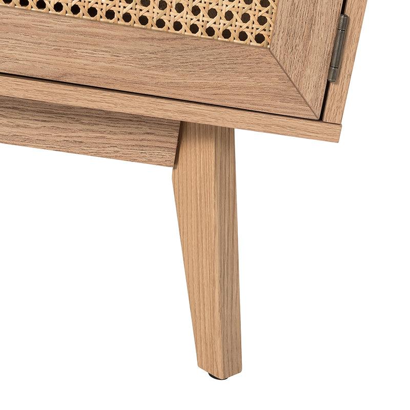 Echinades TV Stand for TVs up to 65