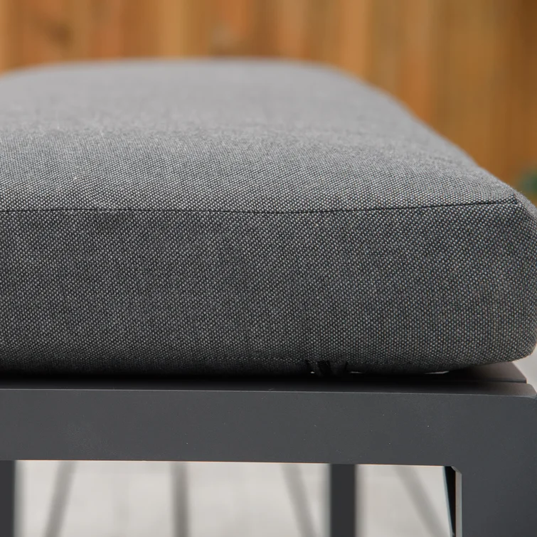 6 - Person Outdoor Seating Group with Cushions