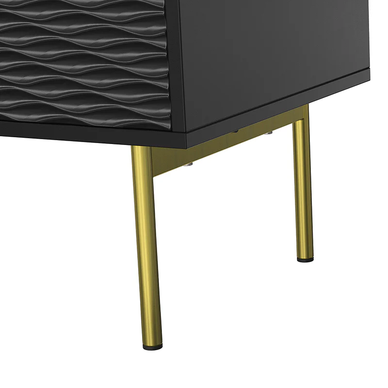 Yves TV Stand for TVs up to 65