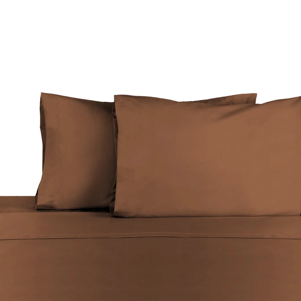 Martex 225 TC - Soft Breathable Durable Deep Pocket - Bed Sheet Set