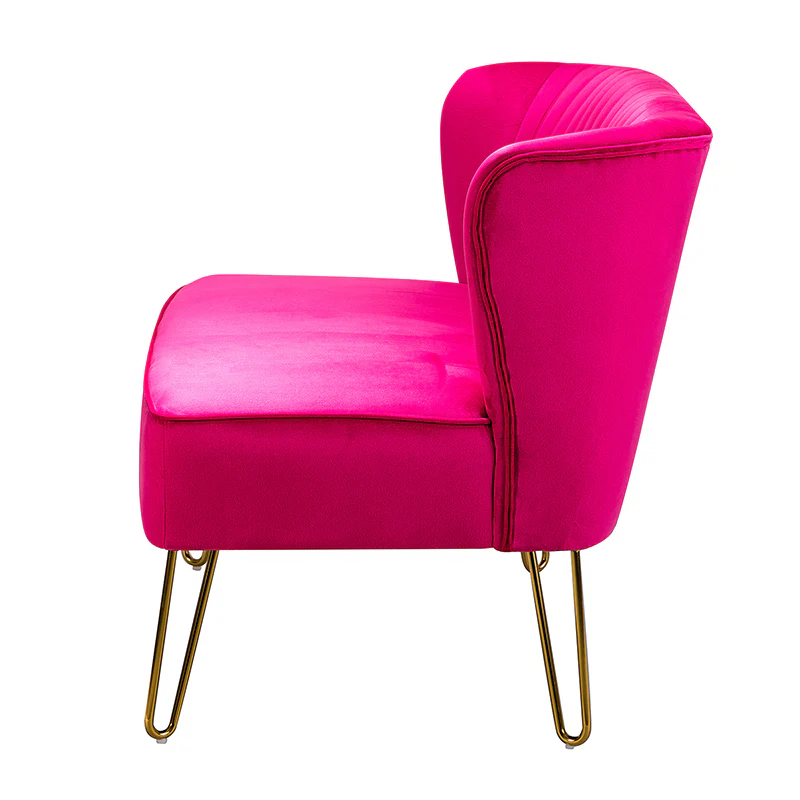 Ainhoa 3-Piece Living Room Set