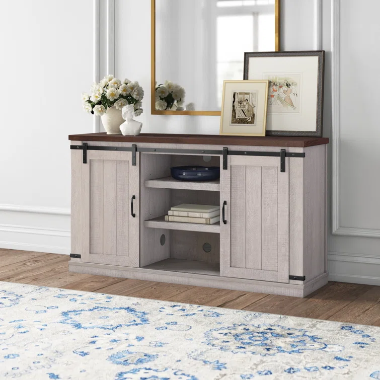 Evelynn TV Stand for TVs up to 60