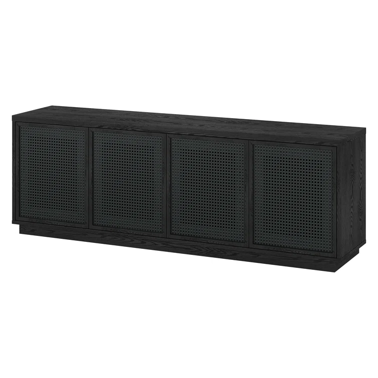 Amine 70'' Media Console
