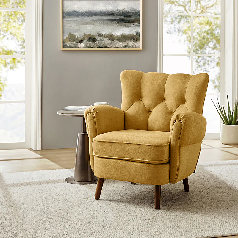 Dittmar Club Chair