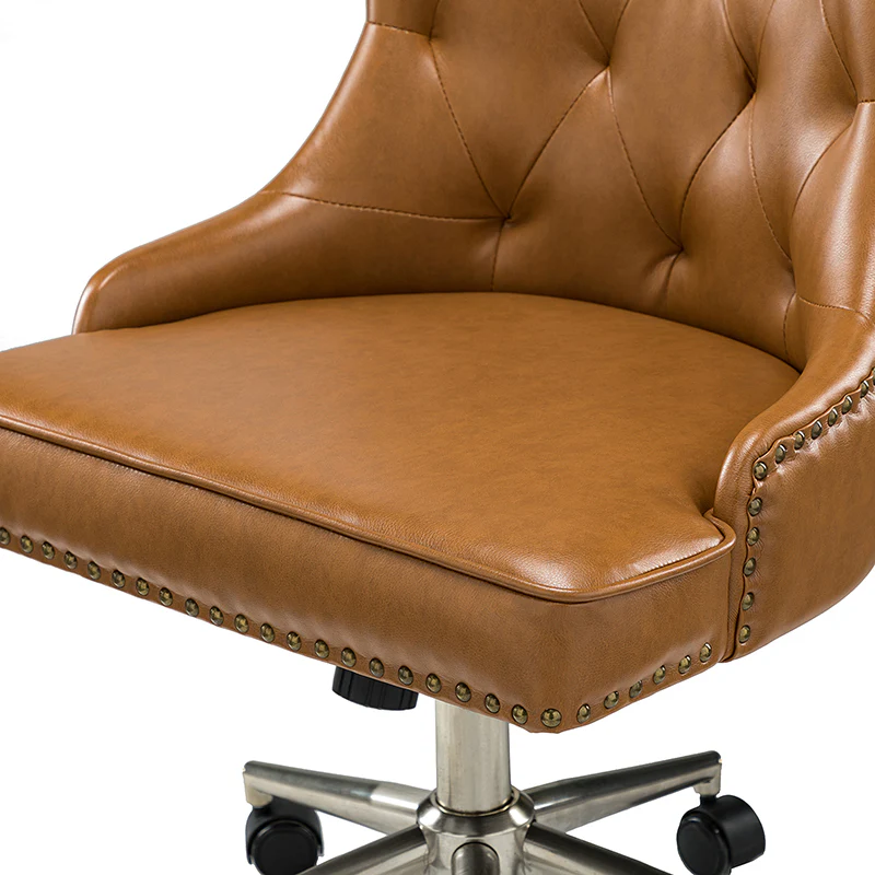 Euander Vegan Leather Task Office Chair