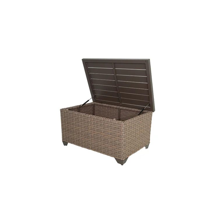 Anupras 8 Piece Sectional Seating Group with Cushions
