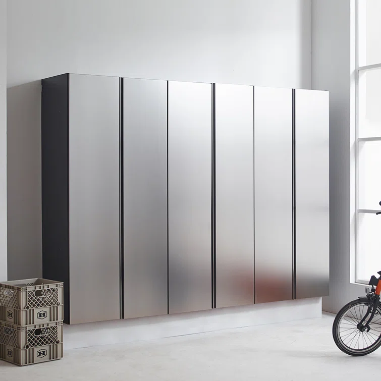 Roncy 3 Piece Complete Storage System