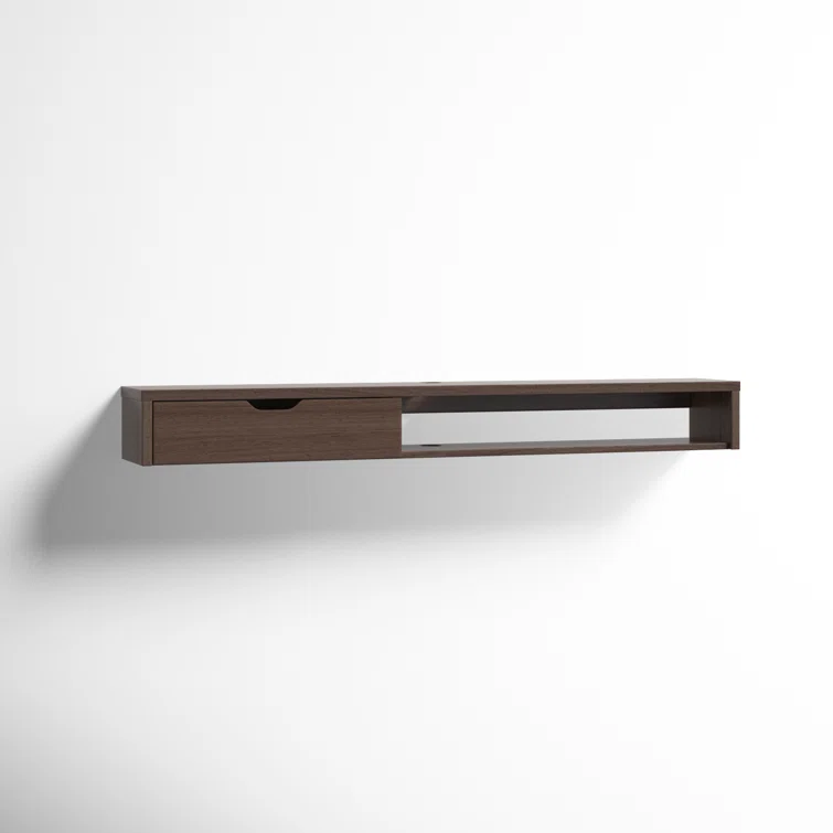 Hilyard 60'' Media Console