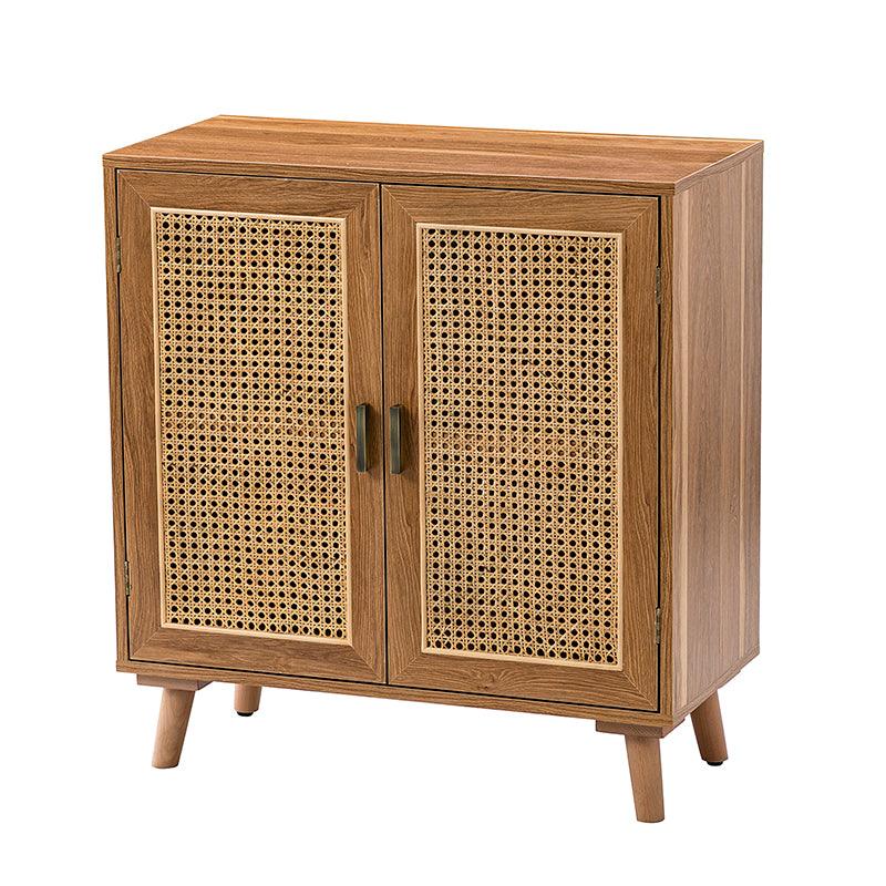Noin 2-Door Accent Cabinet