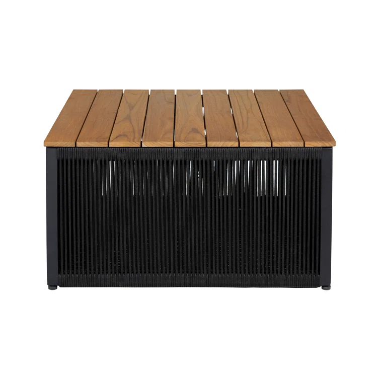 Delphi 5 - Person Outdoor Seating Group with Cushions
