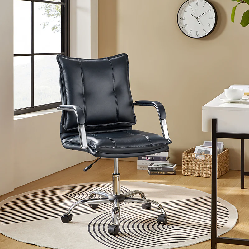 Doug Task Chair with Padded Arms
