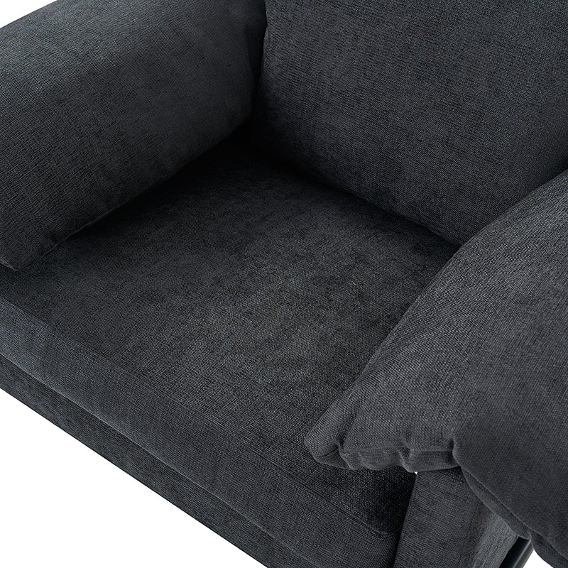 Knut Modern Armchair