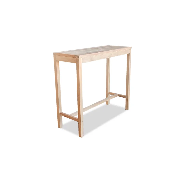 Williamsbridge 4 - Person Rectangular Teak Outdoor Dining Set