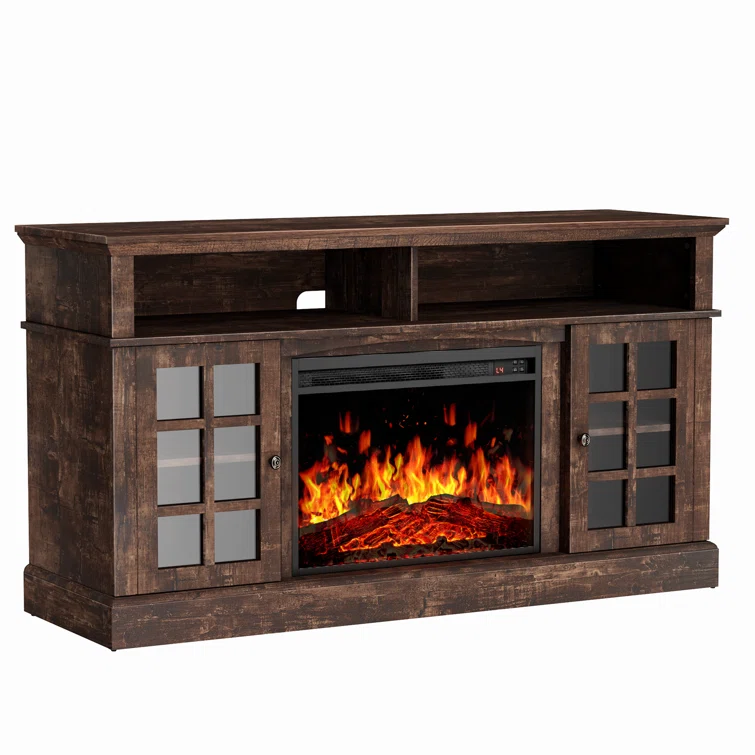 Anias TV Stand For TVs Up To 70