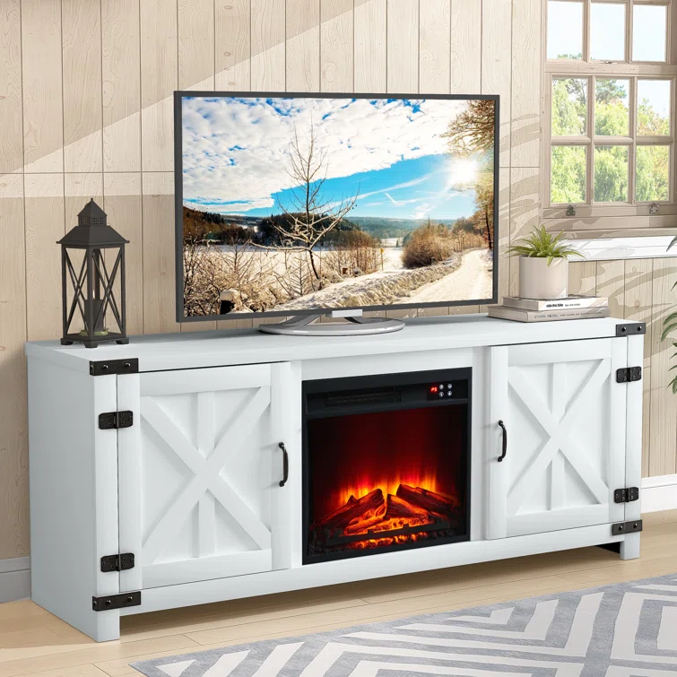 Brutus 58'' Media Console