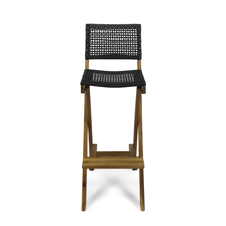 Aiyden 2 - Person Outdoor Dining Set