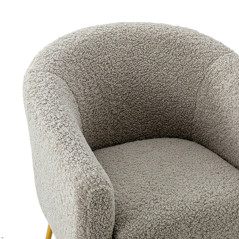 Bari Barrel Armchair