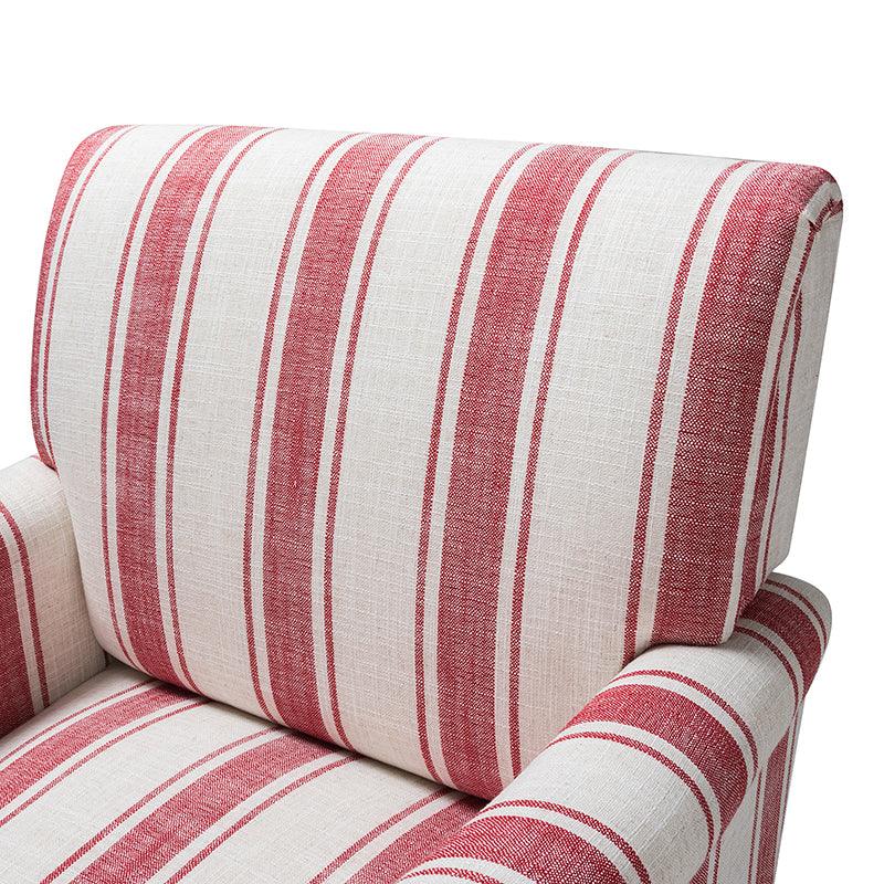 Quentin Upholstered Armchair